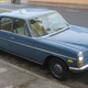 Illustration for article titled 1968 Mercedes-Benz 230